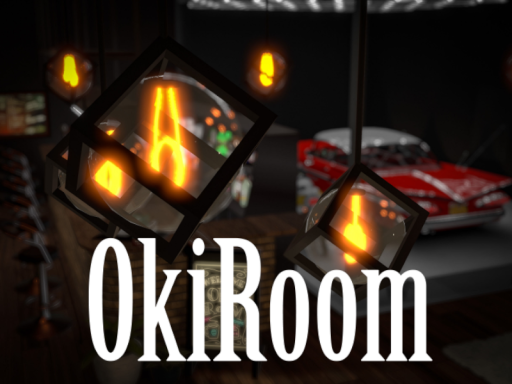 OkiRoom