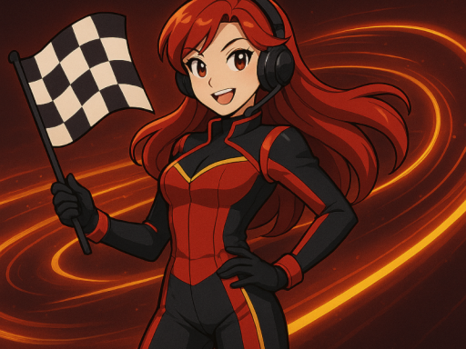 Ruby Raceway