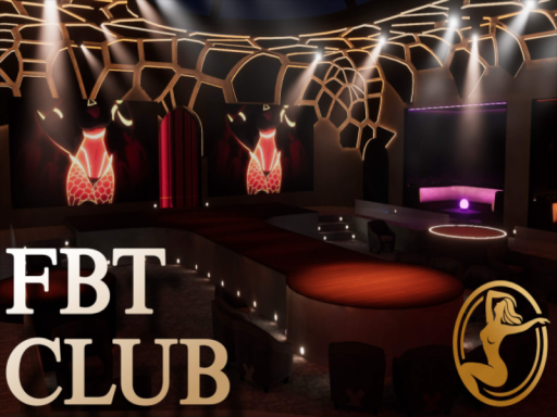 FBT Open Stage Club