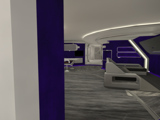 the solaris