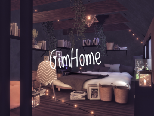 GimHome