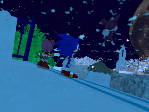 Apotos Action Stage