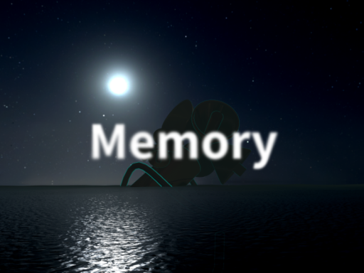 memory