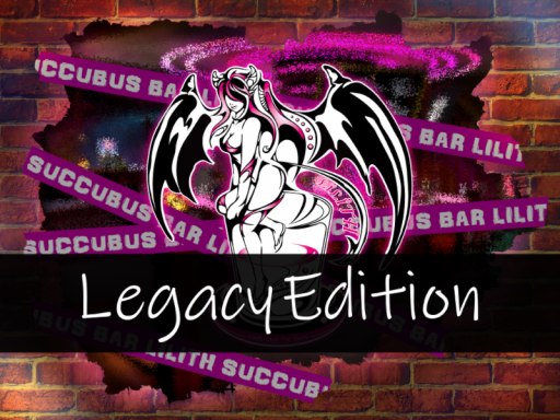 サキュバス酒場LILITH-LegacyEdition-