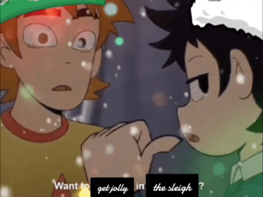 Satanimatsu's Avatar World