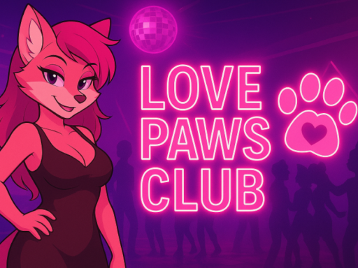 Love Paws Club