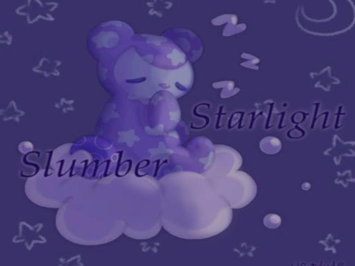 Starlight Slumber