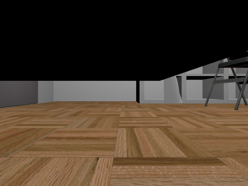 My room