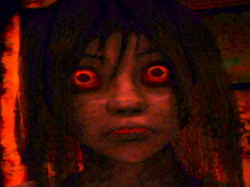Espaiderman‘s Horror Map Early Beta