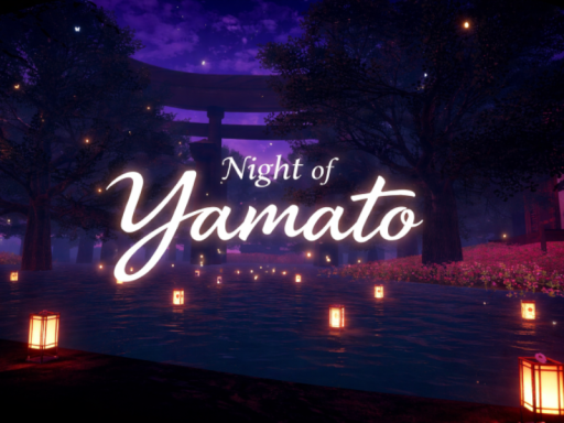 Night of Yamato