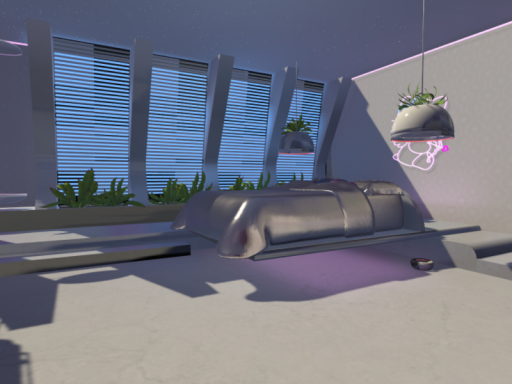 Chillout Spot