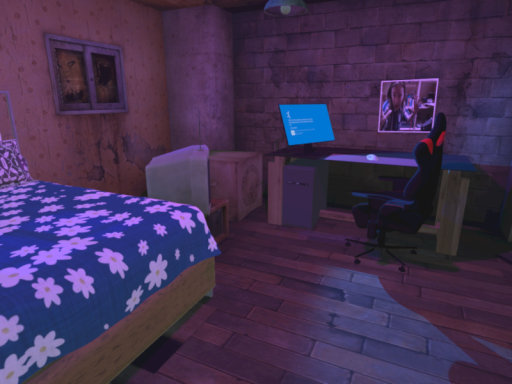 SourcePunch's home