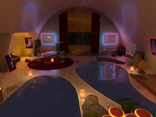 Water Room