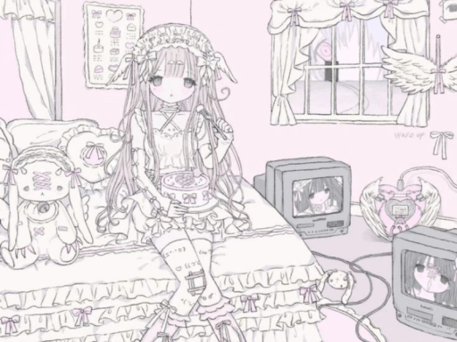 ʚ愛ɞ
