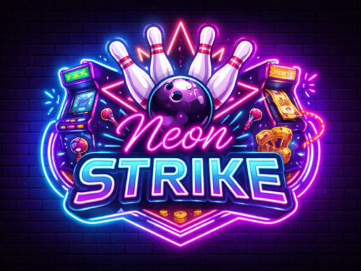 Neon Strike