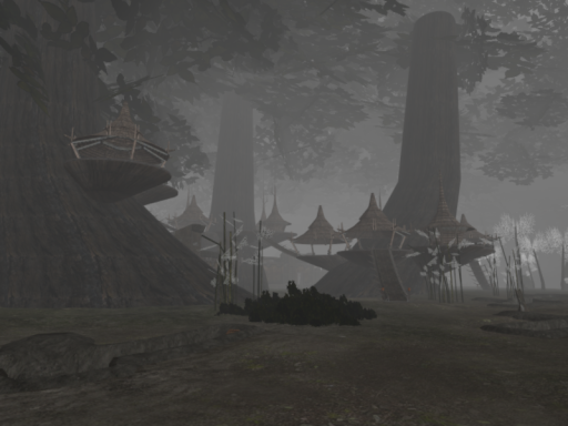 ［Open-Beta］ Kashyyyk 3․0 B2 Performance