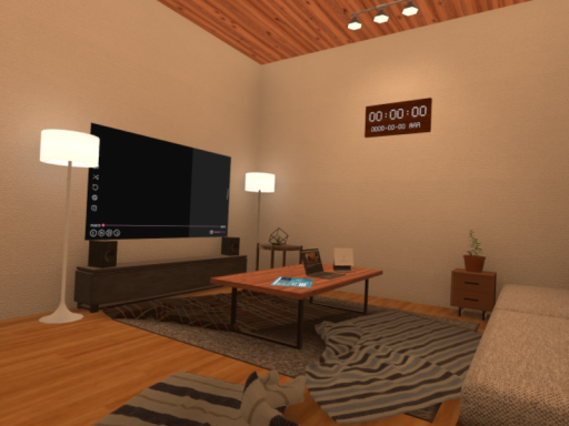 R's Room