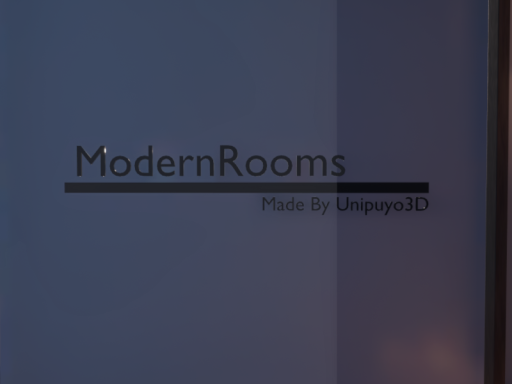 ModernRoom