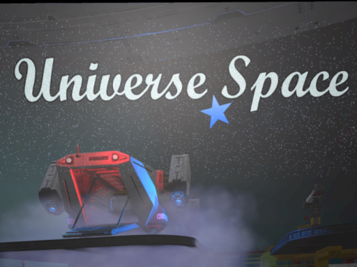 Universe Space