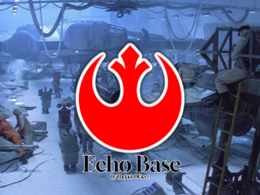 Echo Base