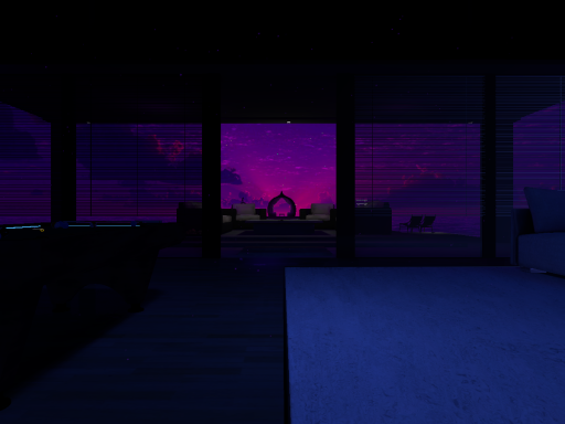 Pan Gang Vibe Zone