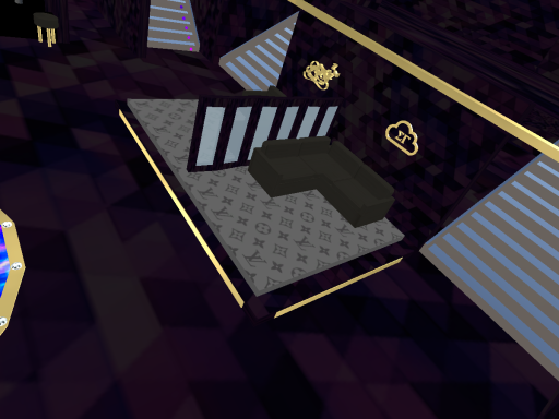 SleepyGang Hangout （WIP）