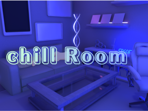 chill room