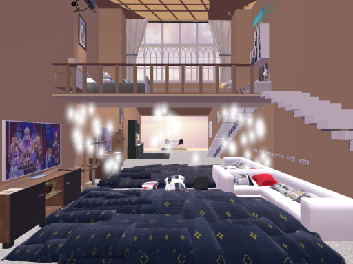 Your Dreamhouse