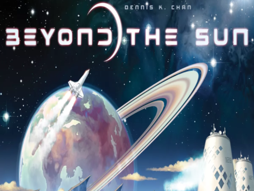Beyond The Sun Test