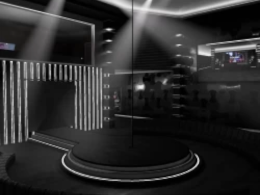 Erotic Club