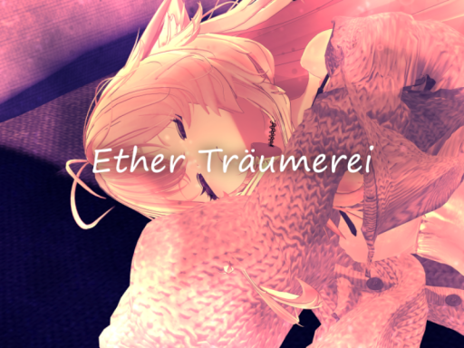 Ether Träumerei