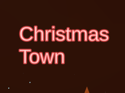 Christmas Town
