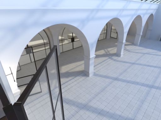 NCG Gallery