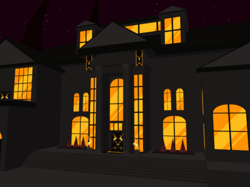 Salvator Mansion