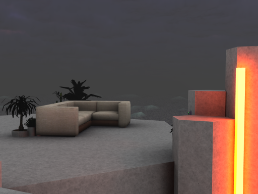 Solace