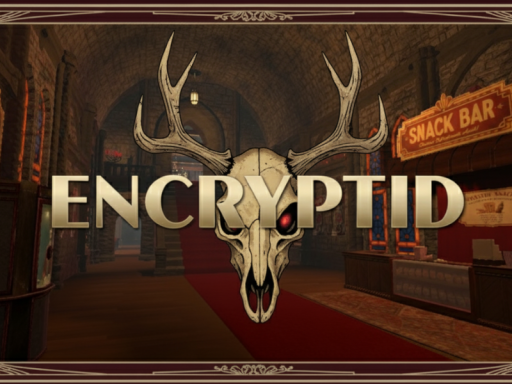 Encryptid