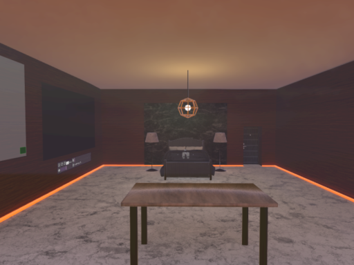 canaroom