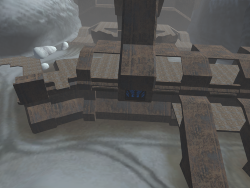 Halo 2 - Containment