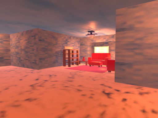 TALES FROM THE THIRTYACREǃ - Official VRC World