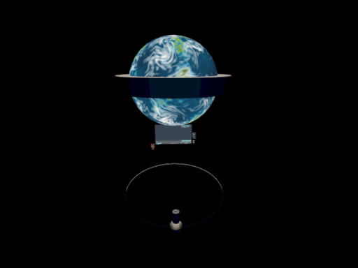 AudioLink Stary Space⁄DialHole