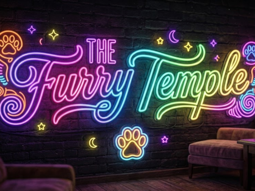 The Furry Temple