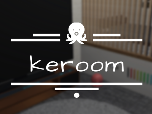 keroom