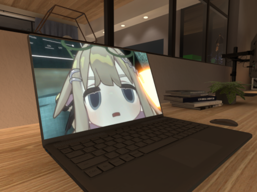 都内85階のタワマン