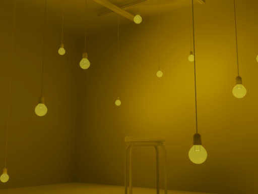 電球部屋