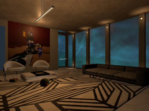 DTTTO's Relax Spot