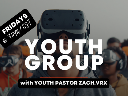 VR Victory Youth Ministries