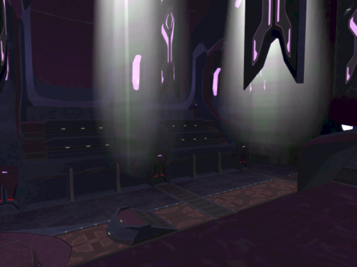 High Charity Halo 2