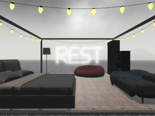 REST