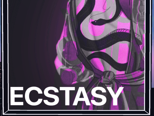 ǃ~ECSTASY~ǃ