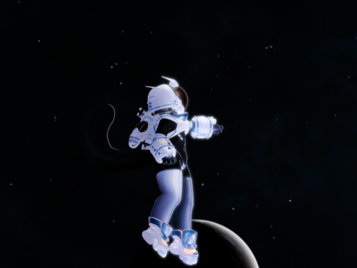 moy space